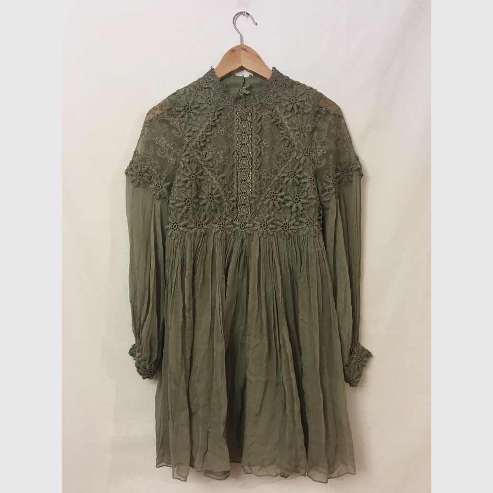Free people dress